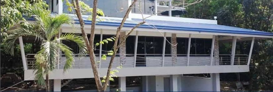 JCON Material Testing Center in Brgy. San Roque, Iligan City